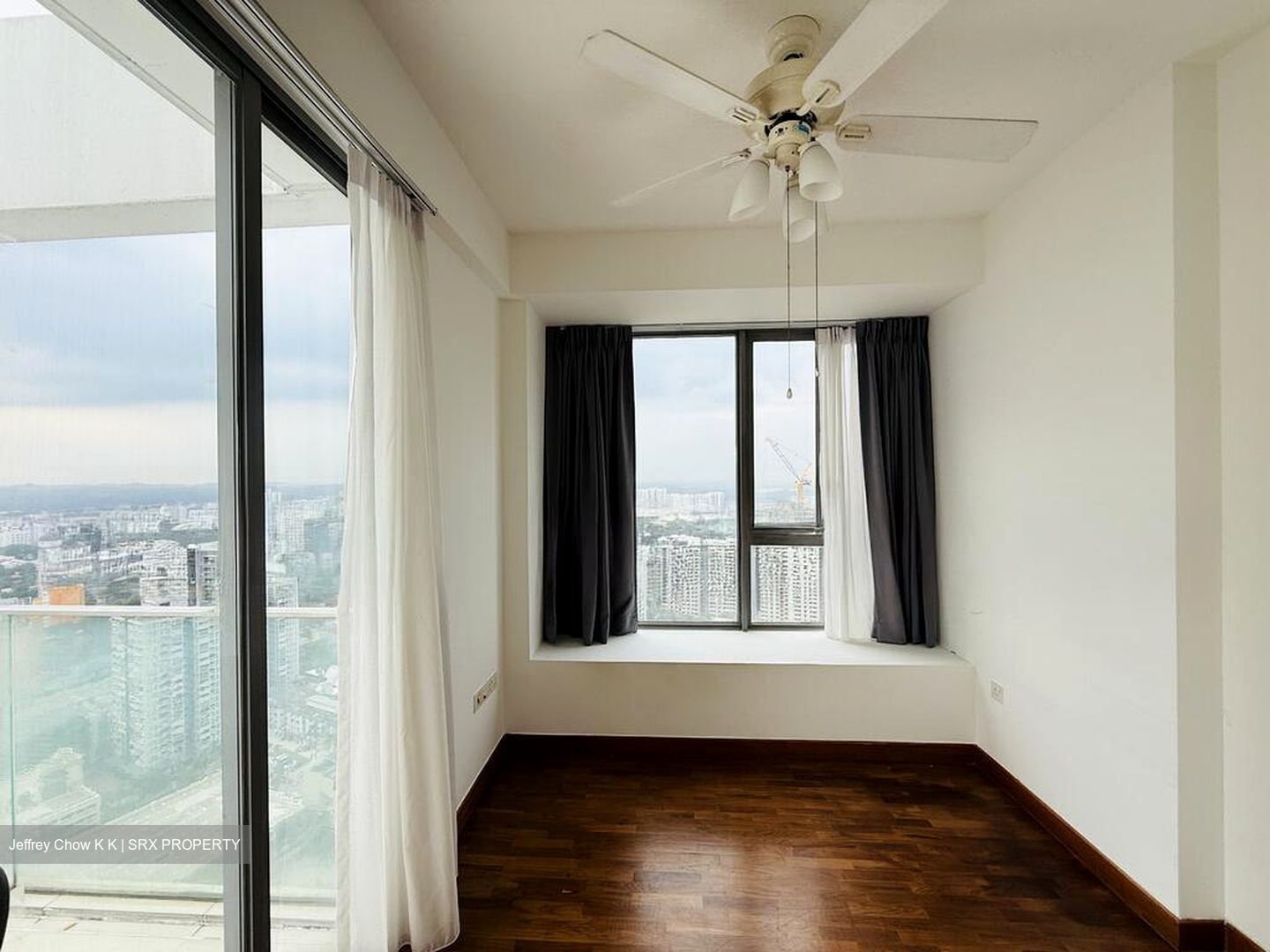 Centro Residences (D20), Condominium #507535031